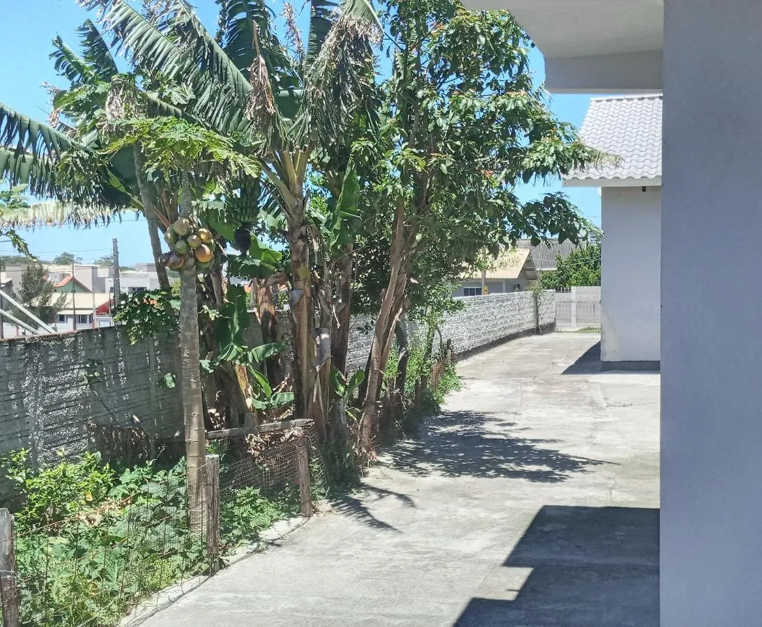 Casa 3 Quartos Proxima As Praias Ate 8 Hospedes. 因比图巴 度假居