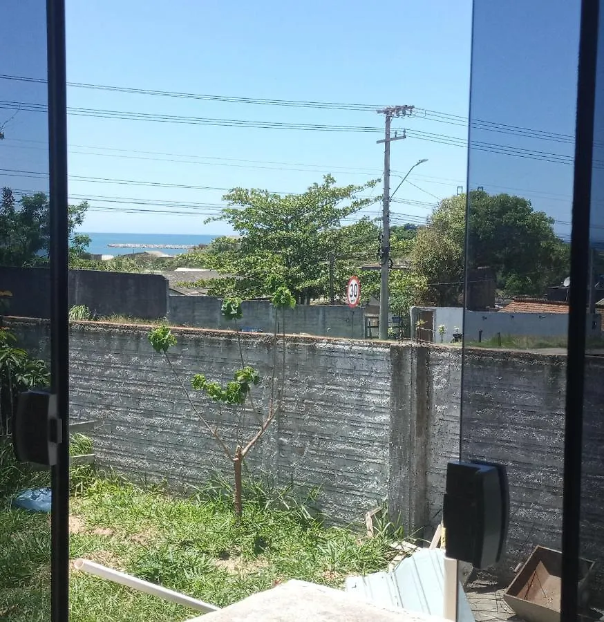 Casa 3 Quartos Proxima As Praias Ate 8 Hospedes. Imbituba  Brazílie