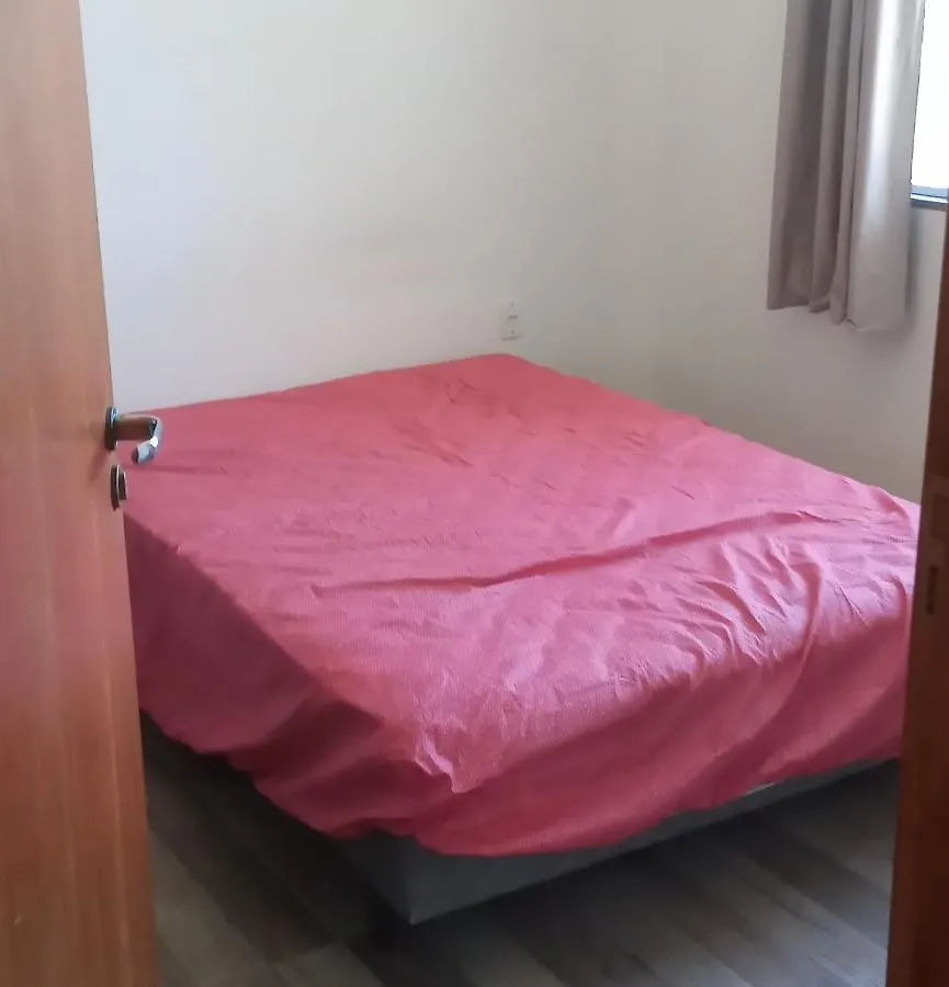 Prázdninový dům Casa 3 Quartos Proxima As Praias Ate 8 Hospedes. Imbituba  Brazílie