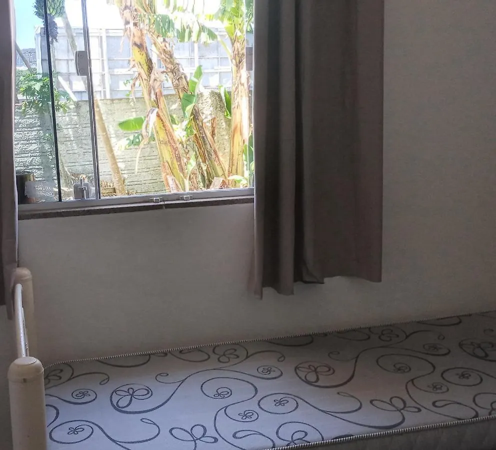 Casa 3 Quartos Proxima As Praias Ate 8 Hospedes. Imbituba  Prázdninový dům