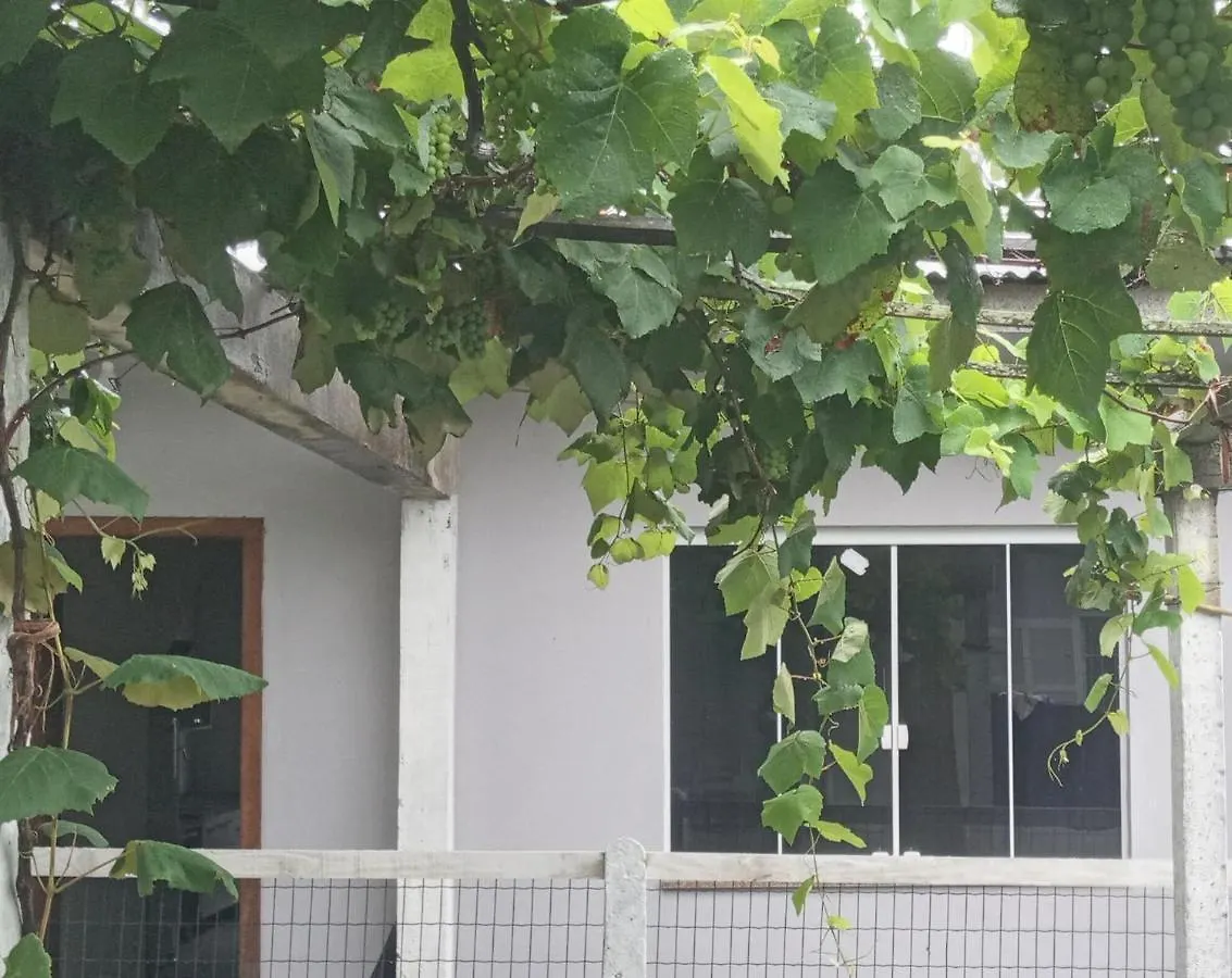Casa 3 Quartos Proxima As Praias Ate 8 Hospedes. Imbituba  0*, Imbituba (Santa Catarina) Brazílie