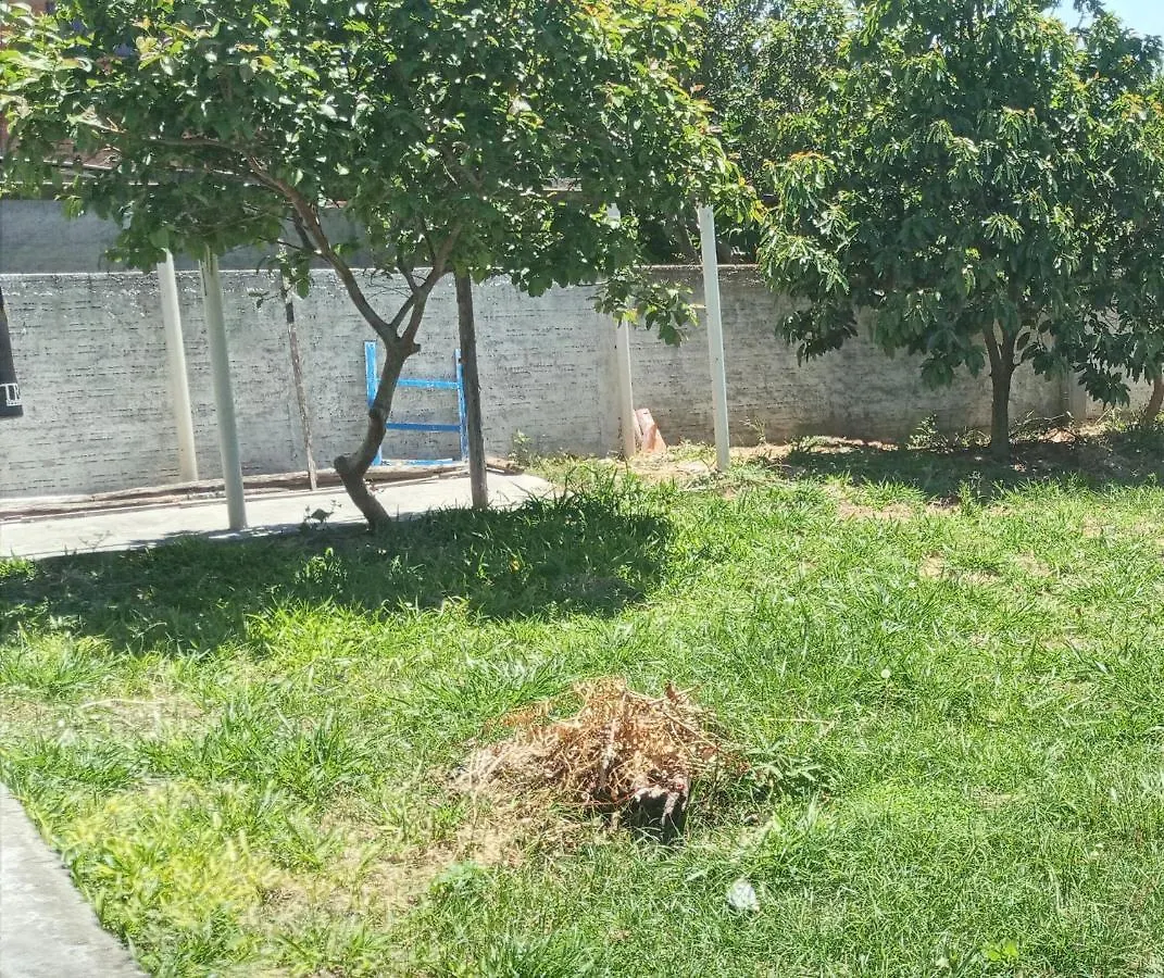 Prázdninový dům Casa 3 Quartos Proxima As Praias Ate 8 Hospedes. Imbituba  Brazílie