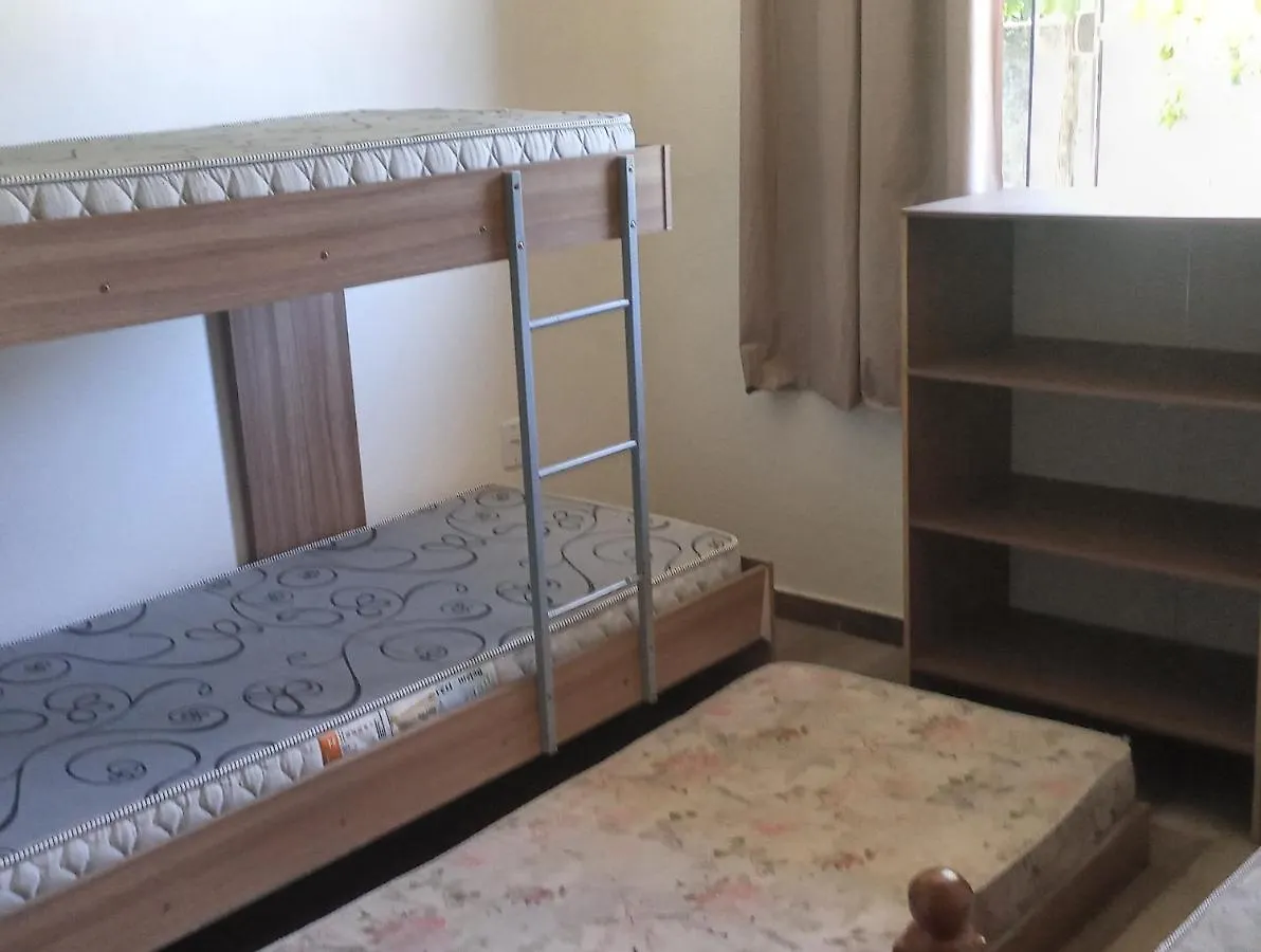 Casa 3 Quartos Proxima As Praias Ate 8 Hospedes. 因比图巴 0*,