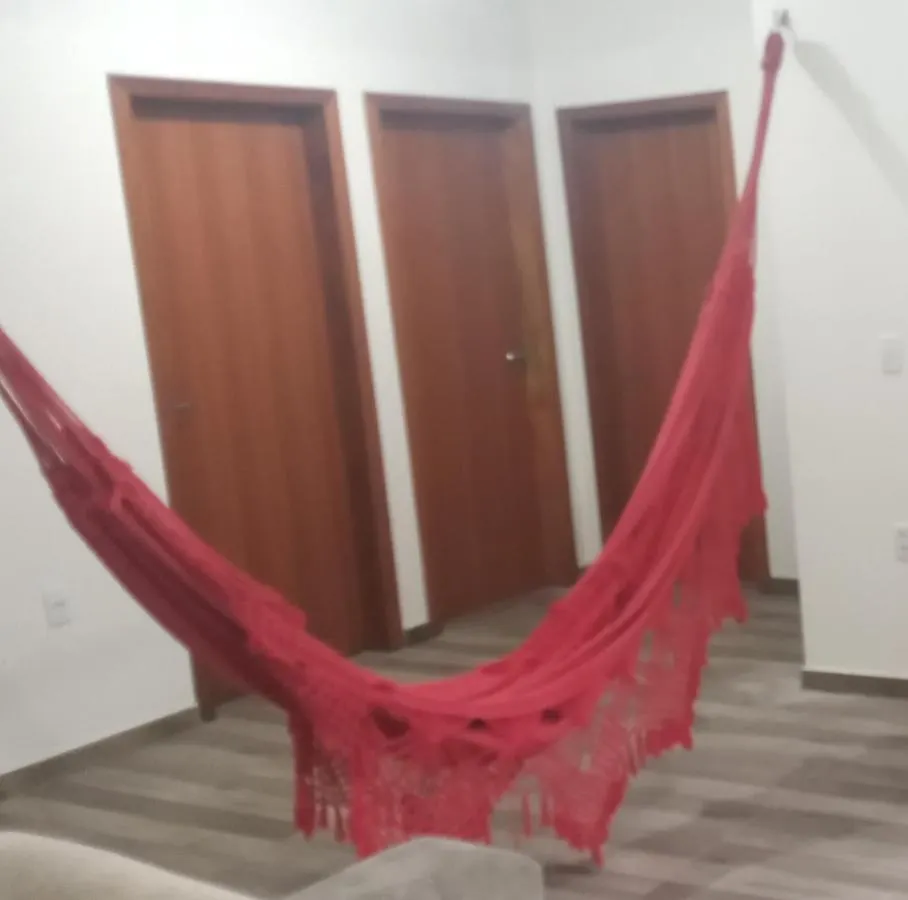 Casa 3 Quartos Proxima As Praias Ate 8 Hospedes. 因比图巴
