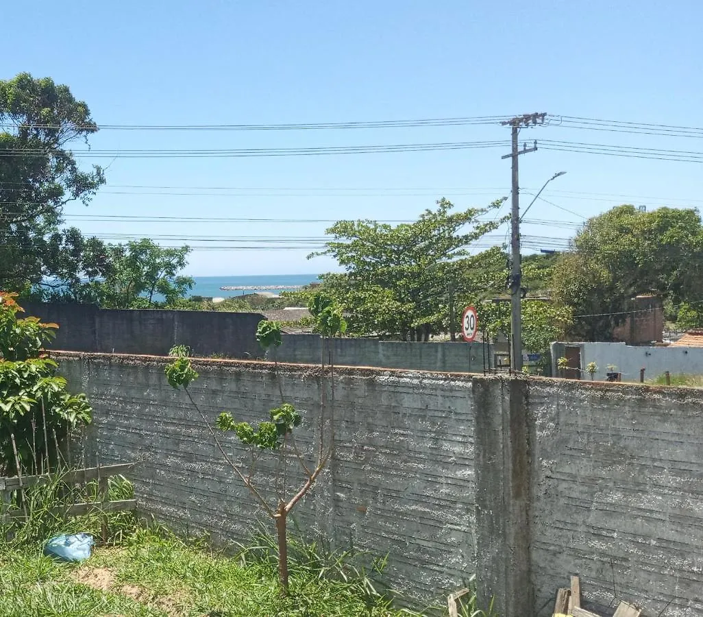 Casa 3 Quartos Proxima As Praias Ate 8 Hospedes. 因比图巴